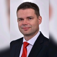 Thomas Neupert