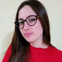 Melina Pamela Magallán