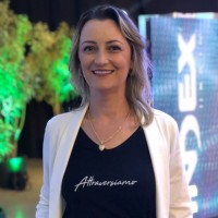 Geisiane Tedesco Cielo