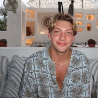 Tanner Harrison