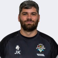 Jonathan Kyle