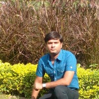 Dishant Patel
