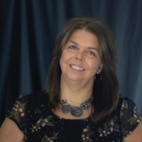 Cathy Jones