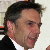 Mike Garside