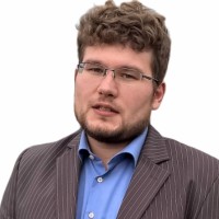 Benjamin Karaß, M.A.