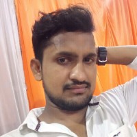 Ankleshkumar Yadav