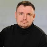 Sergey Kuzubov