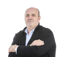 José Ramón Palacio Eguiluz