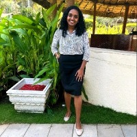 Varsha Babu