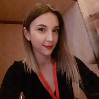 Madalina Ungureanu