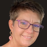 Sharla Ashcraft