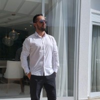 Gabriel Oliveira corretor de imóveis / Jurere