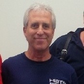 Ira Sherman