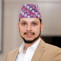 Sudarshan Subedi