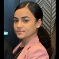 Katherine Khouzam
