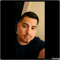 Marcel (Sean) Machado