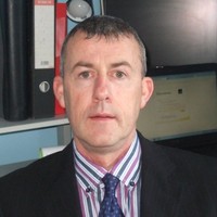 Arnold O'Dwyer