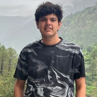Apoorv Sharma