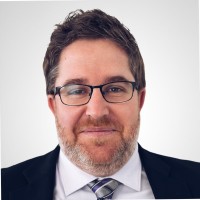 Brian Dagg, CAIB (Hons.)