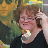 Claudia Nel