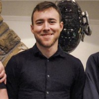 Ben O'Connor