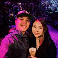 Lydia Yang