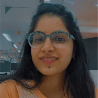 Aayushi Dixit