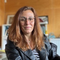 Sandrine Poncet-Tramut
