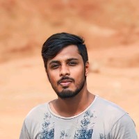 Jaganath M