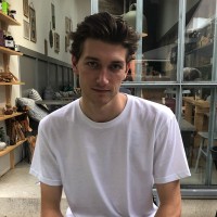 Bryson Parker
