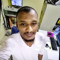 Mohamed Mustafa