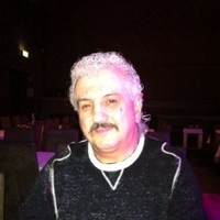 John Abatzidis