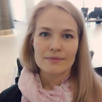 Anna Yaremenko