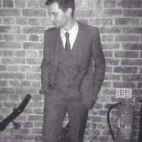 Ian Elliston