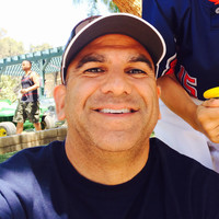 Mike Rodriguez