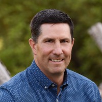 Blaine Martin, Cic