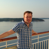 David Lind