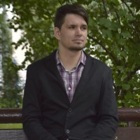 Evgeny Kondratovich