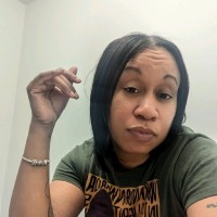 Chante Johnson