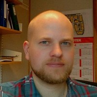 Rolv Einar Lindseth
