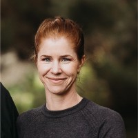 Fiona Walker