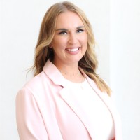 Aly Hesson, Mba