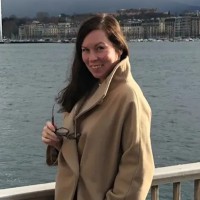 Svetlana Bodenmueller