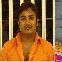 Gopi Sornapudi