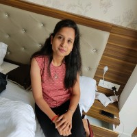 Krati Agarwal
