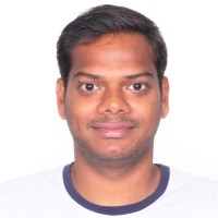 Dr. Bikram Kumar B