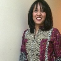 Humera Aqil