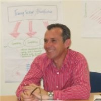 Andrew Inglis