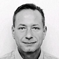 Rob Rouwenhorst