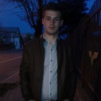 Daniel Veres